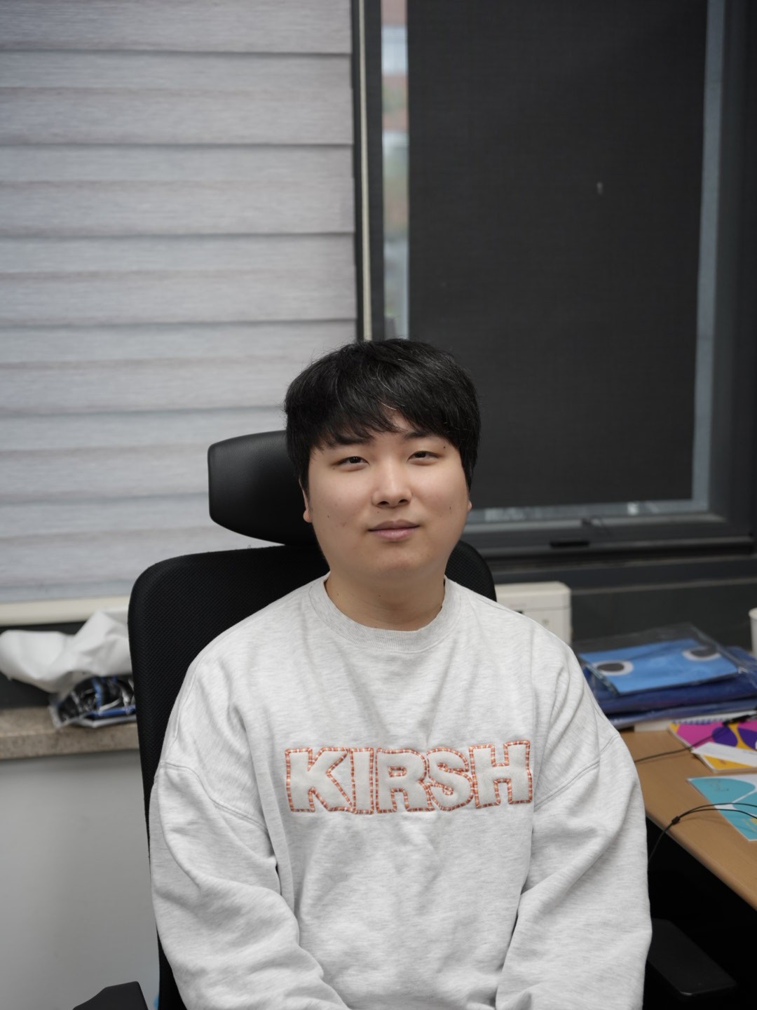 Woonggi La