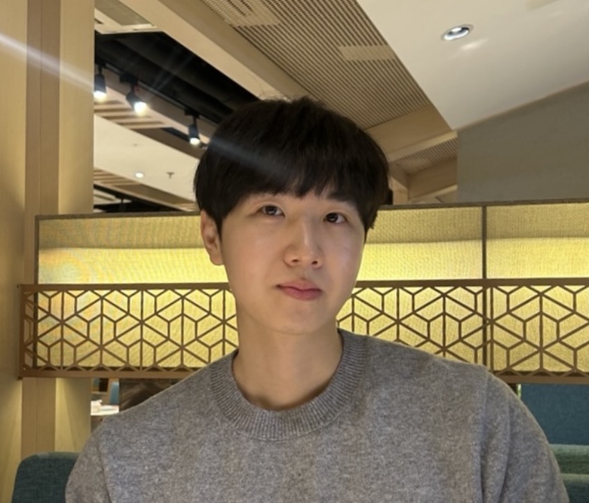 Youngbin Yoon